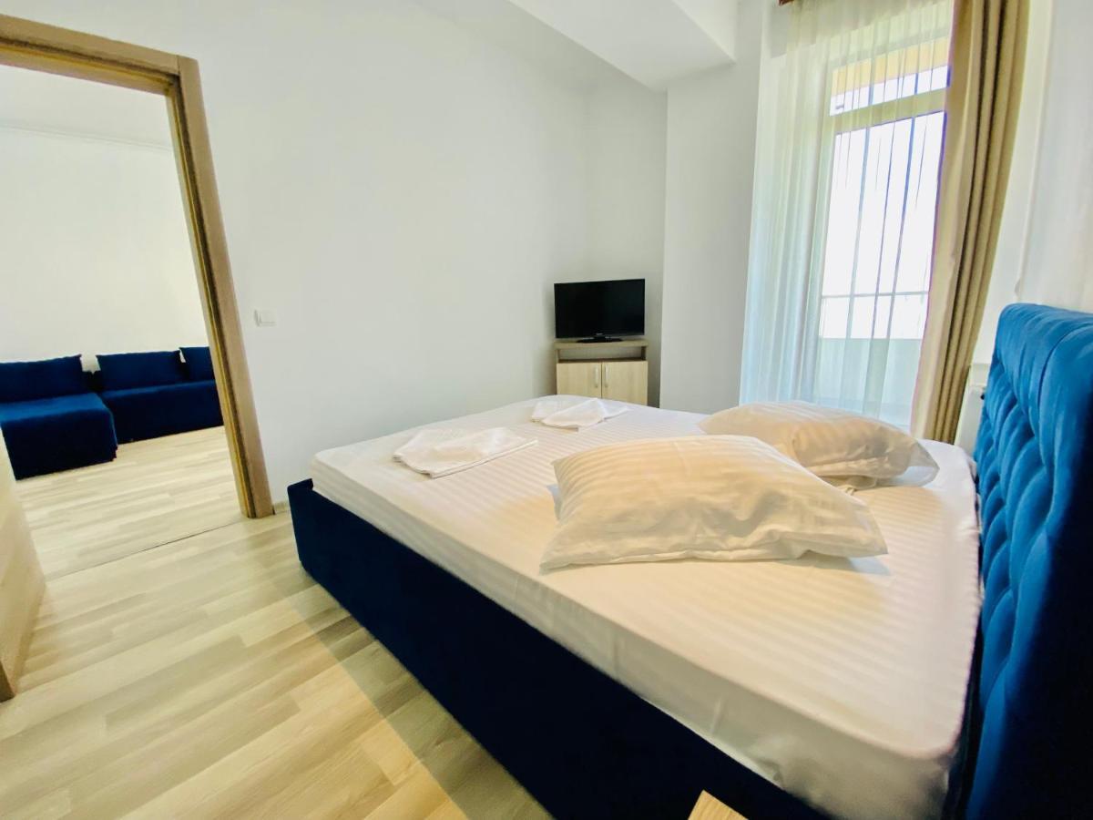 Gh Summerland Mamaia Buitenkant foto