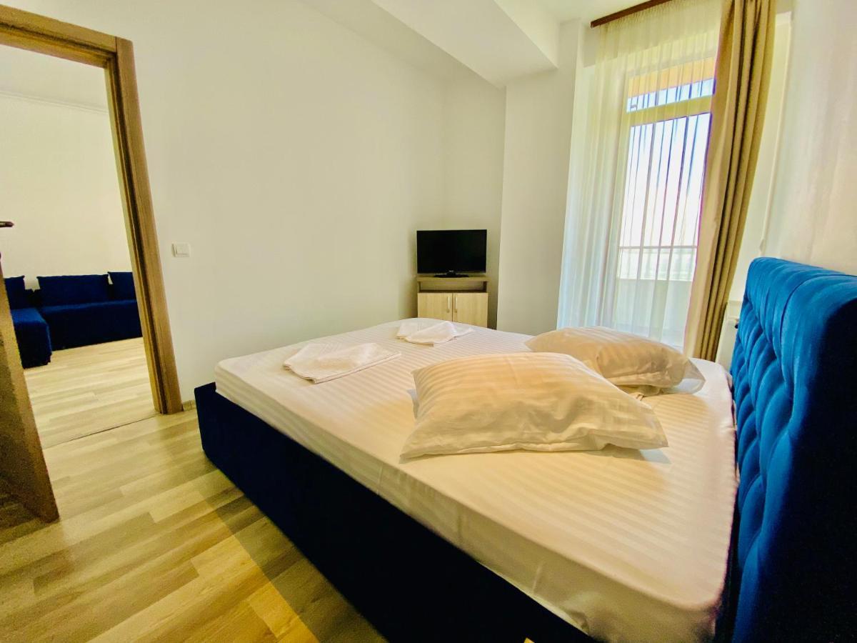 Gh Summerland Mamaia Buitenkant foto
