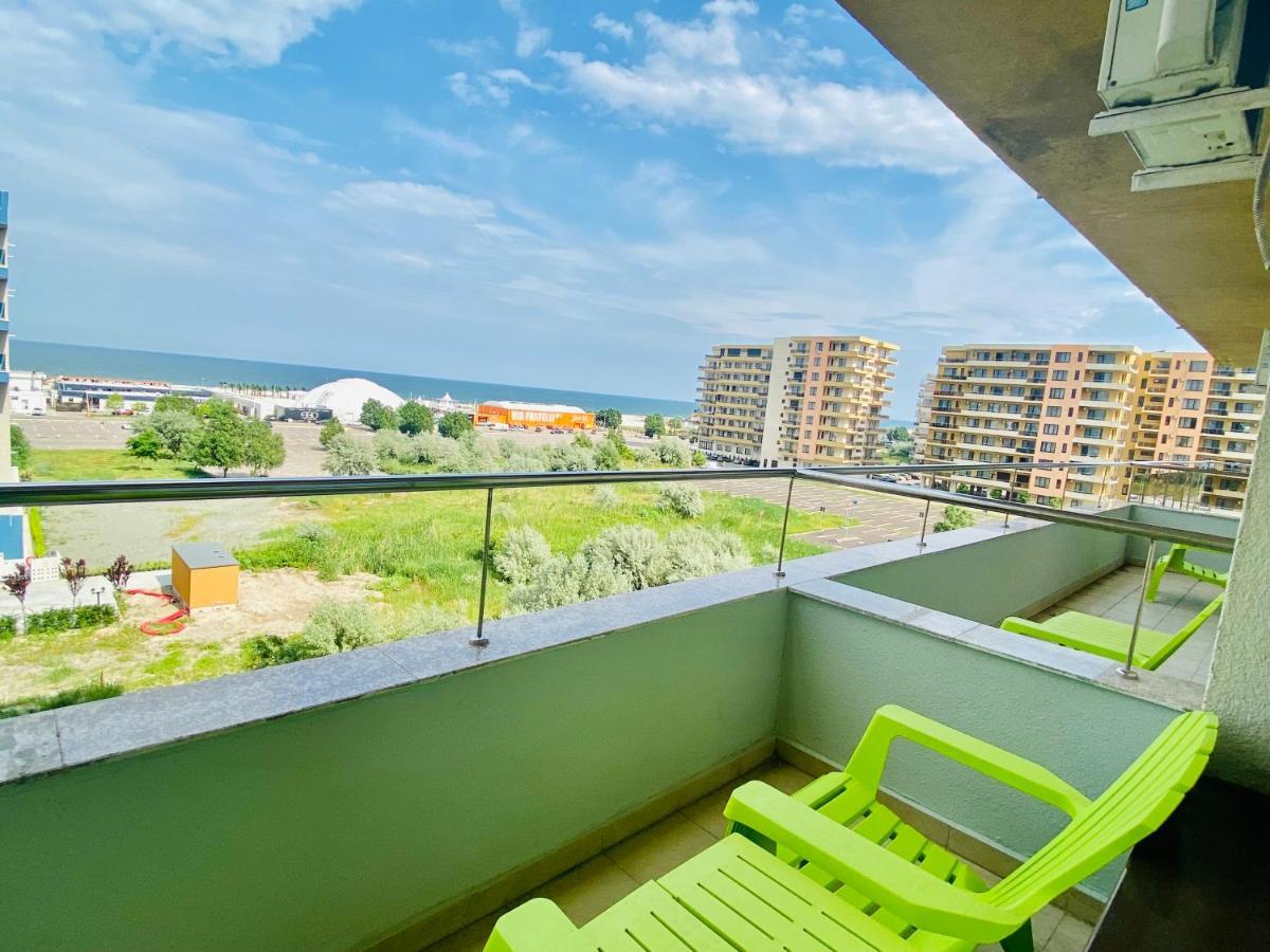Gh Summerland Mamaia Buitenkant foto