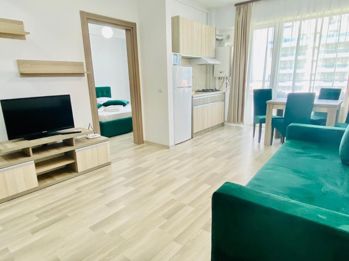 Gh Summerland Mamaia Buitenkant foto