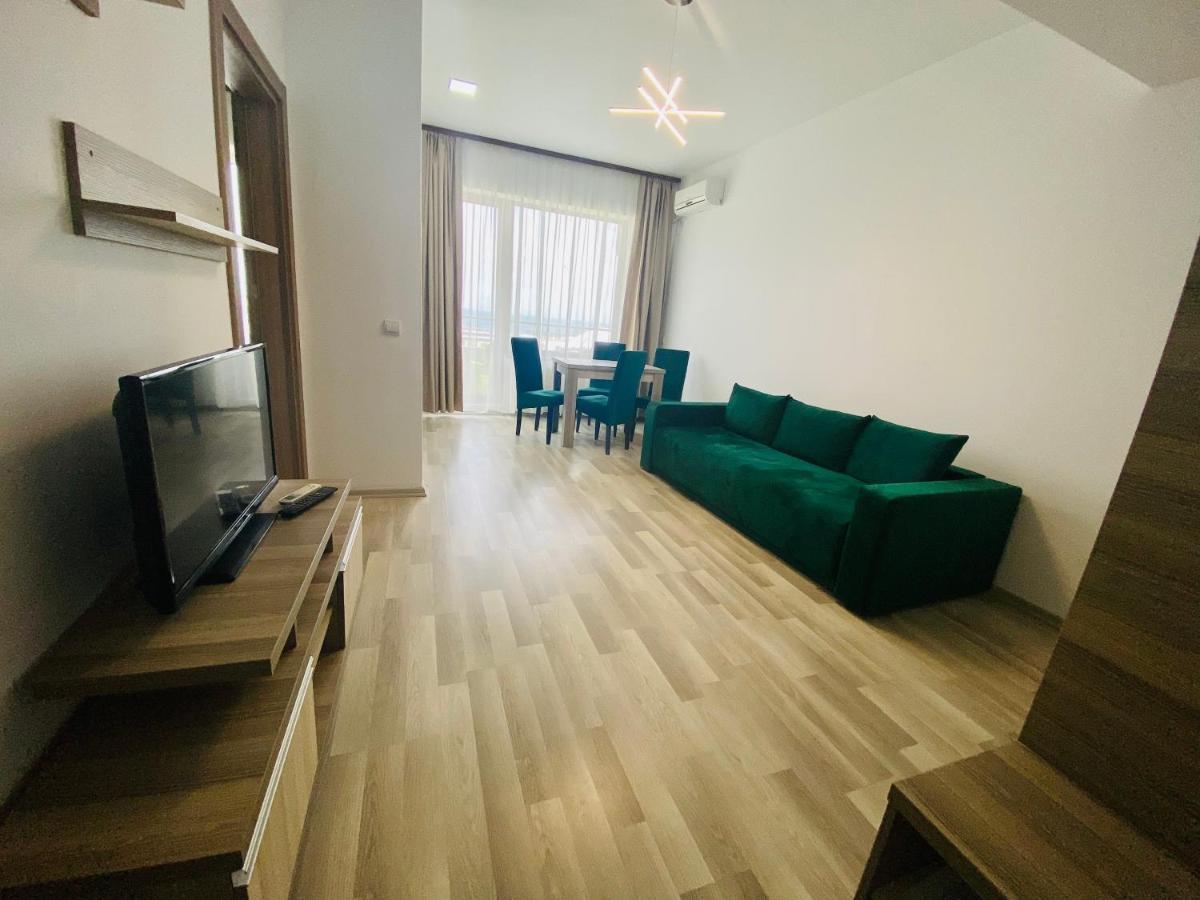 Gh Summerland Mamaia Buitenkant foto